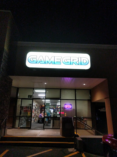 Game Store «Game Grid North Ogden», reviews and photos, 2576 N Washington Rd Blvd, Ogden, UT 84414, USA