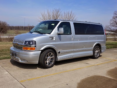 Photos of Explorer Van Company
