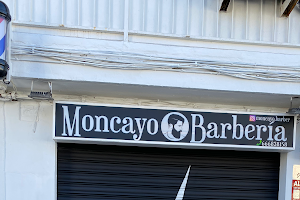 Moncayo Barbería image