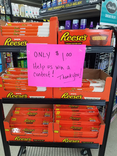 Discount Store «Dollar General», reviews and photos, 5055 College Corner Pike, Oxford, OH 45056, USA