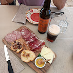 Photo n°1 de l'avis de Roberto.a fait le 05/09/2021 à 13:23 sur le  La Fonte Agriturismo Agriristoro à Pienza