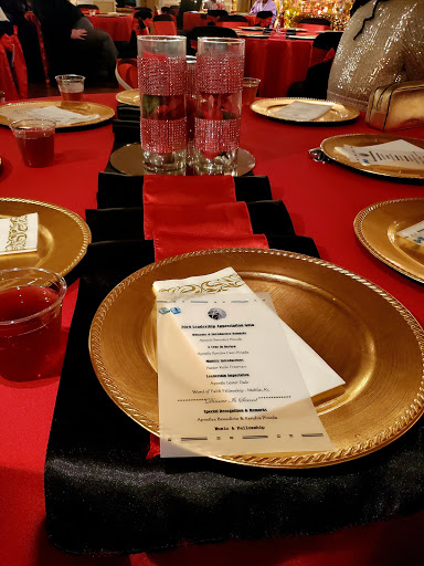 Event Venue «Pensacola Improv Event Center», reviews and photos, 375 N Pace Blvd, Pensacola, FL 32505, USA