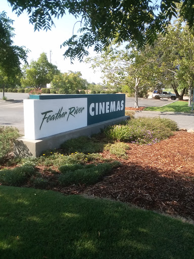 Movie Theater «Feather River Cinemas», reviews and photos, 2690 Feather River Blvd, Oroville, CA 95965, USA