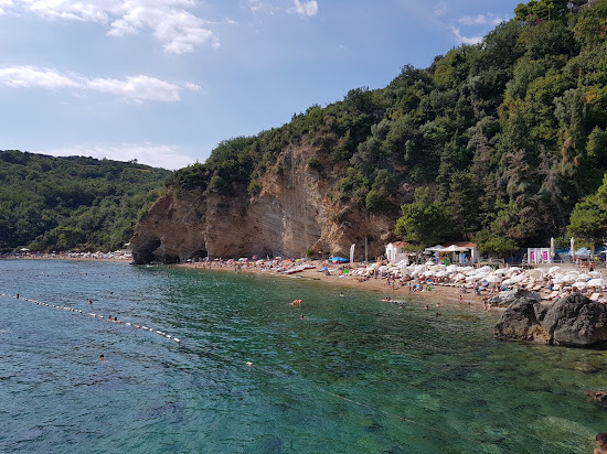 Mogren Plajı
