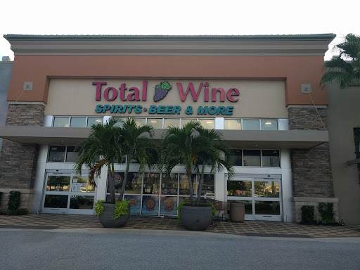 Wine Store «Total Wine & More», reviews and photos, 8539 Cooper Creek Blvd, Bradenton, FL 34201, USA