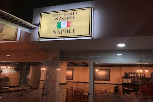Trattoria Pizzeria Napoli image
