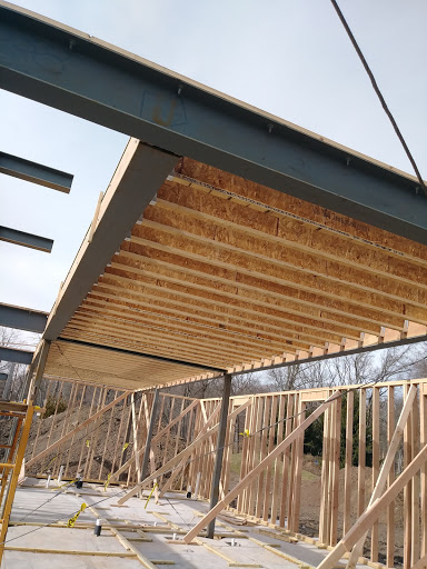 Country Club «Fairmount Country Club», reviews and photos, 400 Southern Blvd, Chatham Township, NJ 07928, USA