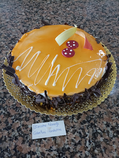 Pastelería Las Delicias