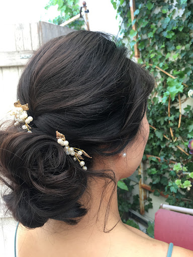 Hair Salon «Kim & Co Salon & Day Spa», reviews and photos, 2103 Broad St, San Luis Obispo, CA 93401, USA