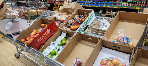 Supermarket «ALDI», reviews and photos, 3438 Tom Austin Hwy, Springfield, TN 37172, USA