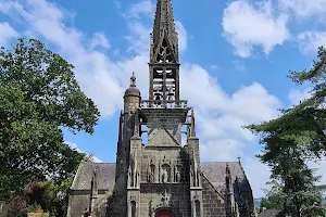 Eglise Notre Dame De Rumengol image