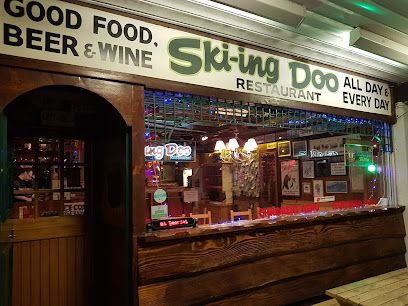 Skiing Doo Restaurant photo