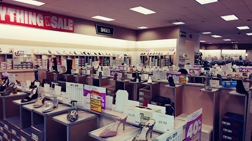 Department Store «Stein Mart», reviews and photos, 2145 NJ-35, Holmdel, NJ 07733, USA