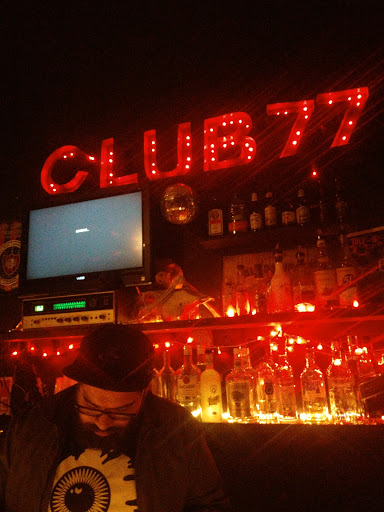 Club 77