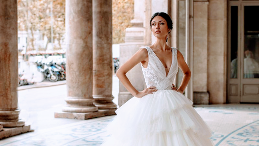 Bridal Shop «Love Couture Bridal», reviews and photos, 12500 Park Potomac Ave, Potomac, MD 20854, USA