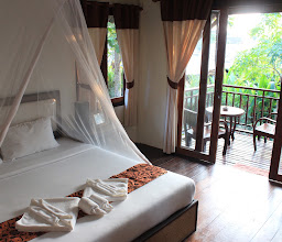 Lanta Happy Hill Resort photo
