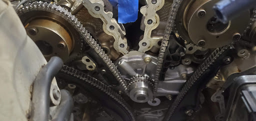 Auto Repair Shop «Fast Repair Automotive Service», reviews and photos, 434 W Main St, Anoka, MN 55303, USA