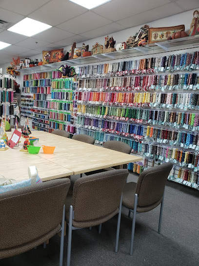 Family Arts Needlework Shop