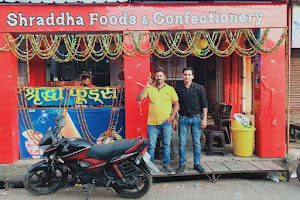 Shraddha Foods on Rail image