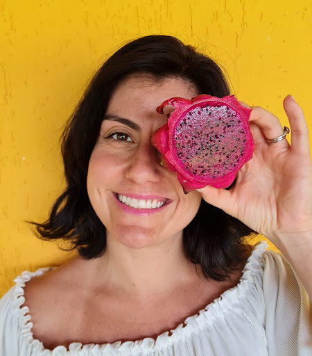 Marcela Ferreira Holistic Nutritionist in Kilcock, Co. Kildare (Cill Dara)