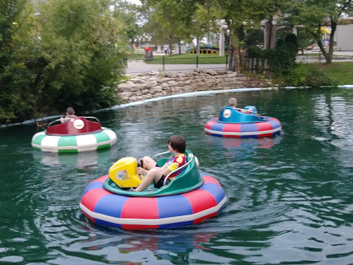 Amusement Park «All Star Adventures», reviews and photos, 1010 N Webb Rd, Wichita, KS 67206, USA