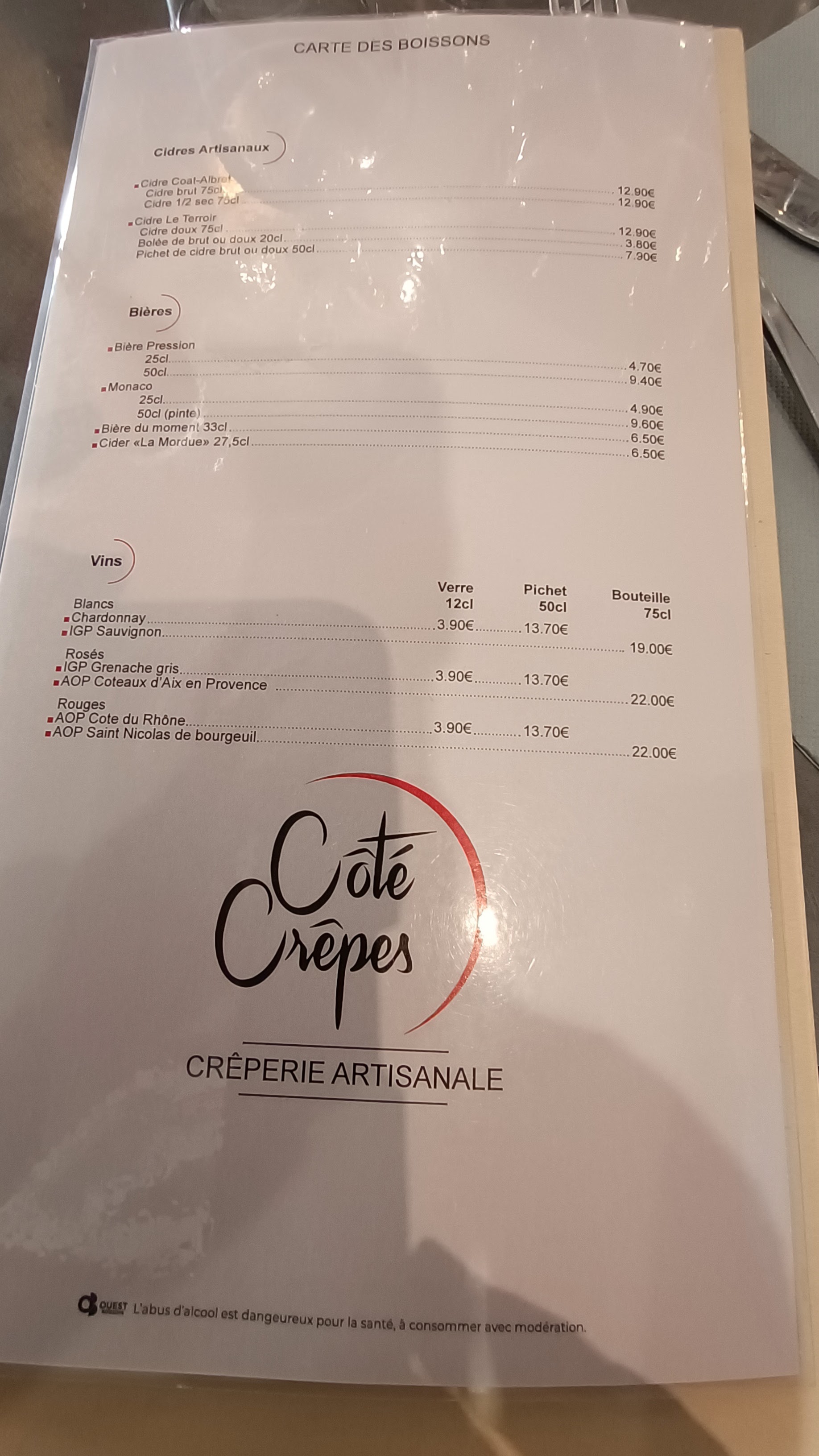 Photo n° 17 de l'avis de roger.o fait le 15/07/2022 à 11:41