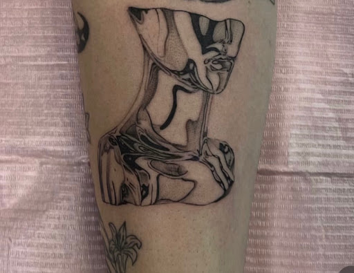 Explore philadelphia eagles tattoo ideas, creative tattoo ideas in Edison, available at Tattoo Asylum