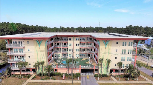 Roofing Contractor «Centennial Roofing Corp. - Panama City», reviews and photos, 1601 Lisenby Ave, Panama City, FL 32405, USA