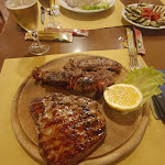 Photo n°3 de l'avis de Massimo.a fait le 07/04/2023 à 17:29 sur le  Cinciarin Pizzeria & Restaurant à Casarza Ligure