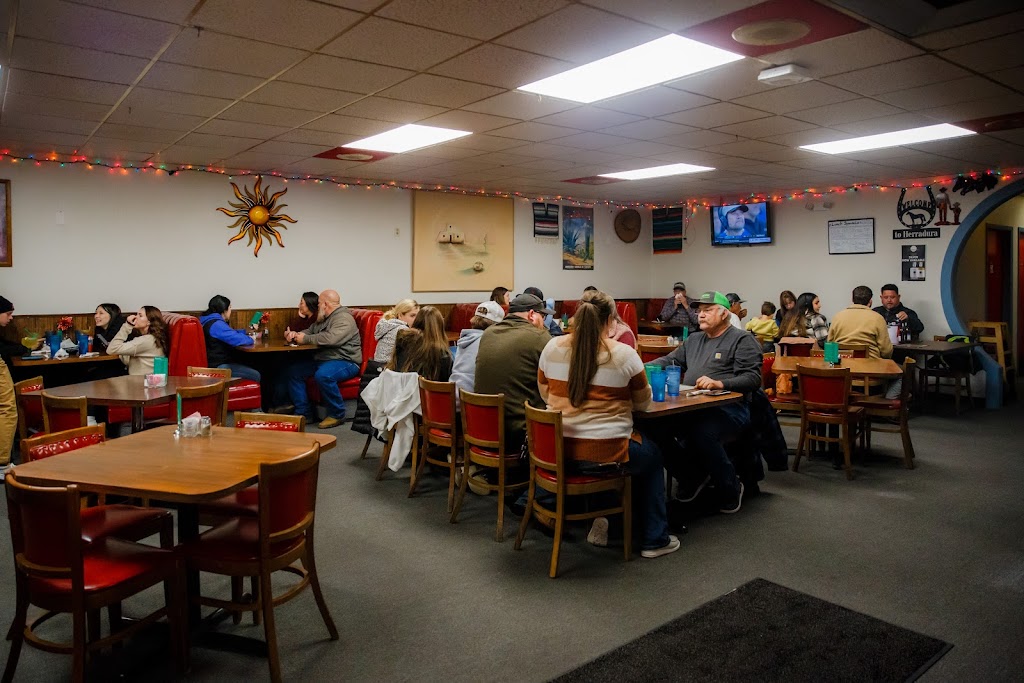 Herradura Mexican Restaurant 80631