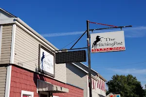 The Hitching Post Saloon image