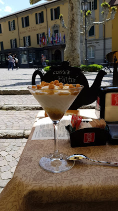 Plats et boissons Appartamento vacanze Casa Contrada Bella Accommodations 23829 Varenna