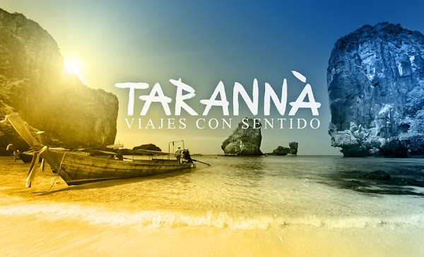 Imagen de Tarann Viajes con Sentido (1 de 3)