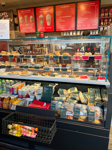Starbucks image
