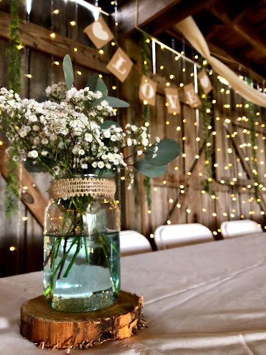 Event Venue «Hidden Brook Acres», reviews and photos, 475 N 800 E, Shelbyville, IN 46176, USA