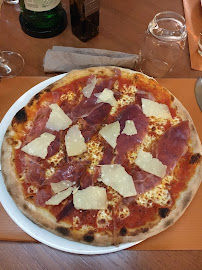 Pizza du Restaurant Pizzeria Corino à Montereau-Fault-Yonne - n°12