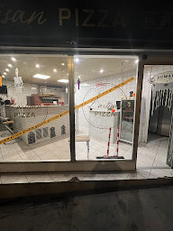 Photo n°5 de L’artisan pizza à Marseille ()
