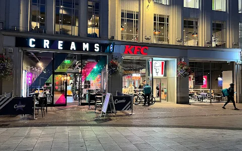 KFC Cardiff - Queen Street image