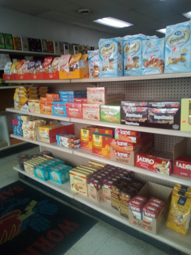 Grocery Store «International Market», reviews and photos, 15383 Inkster Rd, Livonia, MI 48154, USA