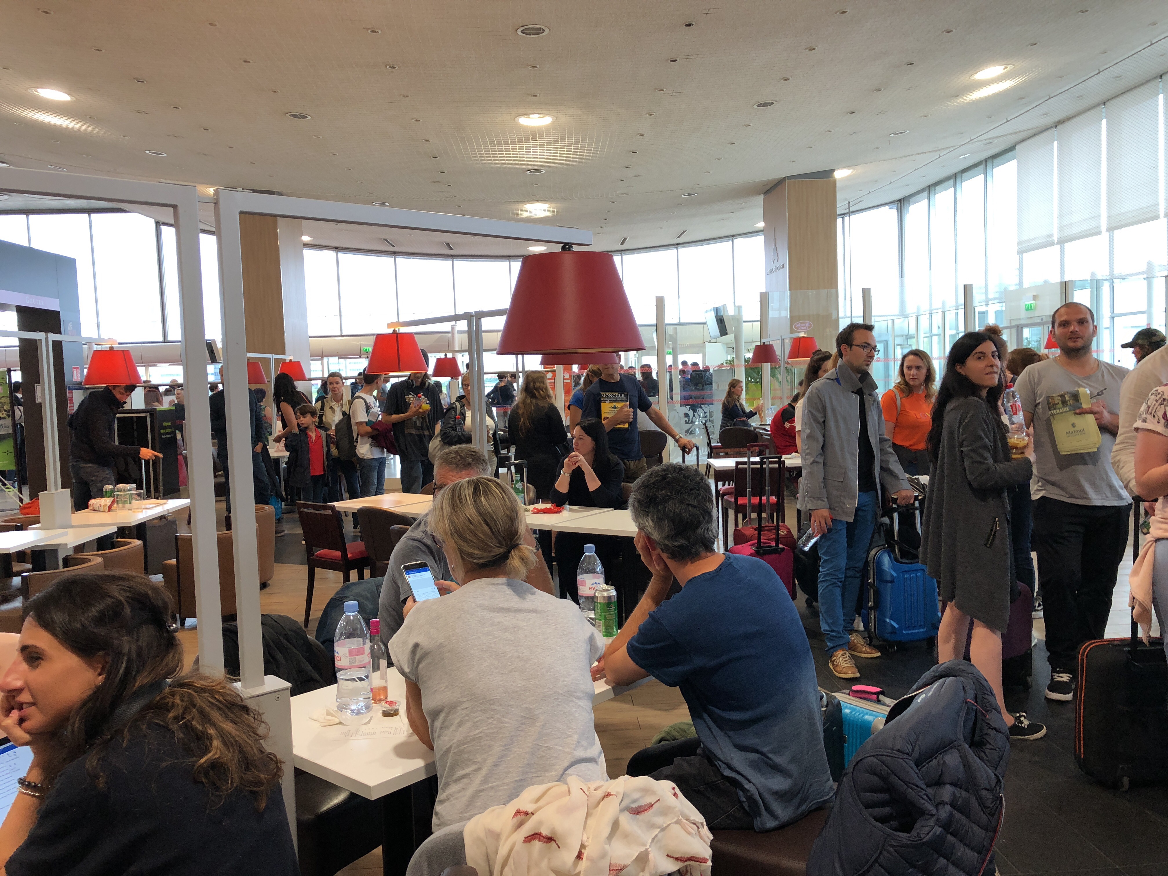 Photo n° 3 de l'avis de Bruno.a fait le 01/06/2018 à 18:36
