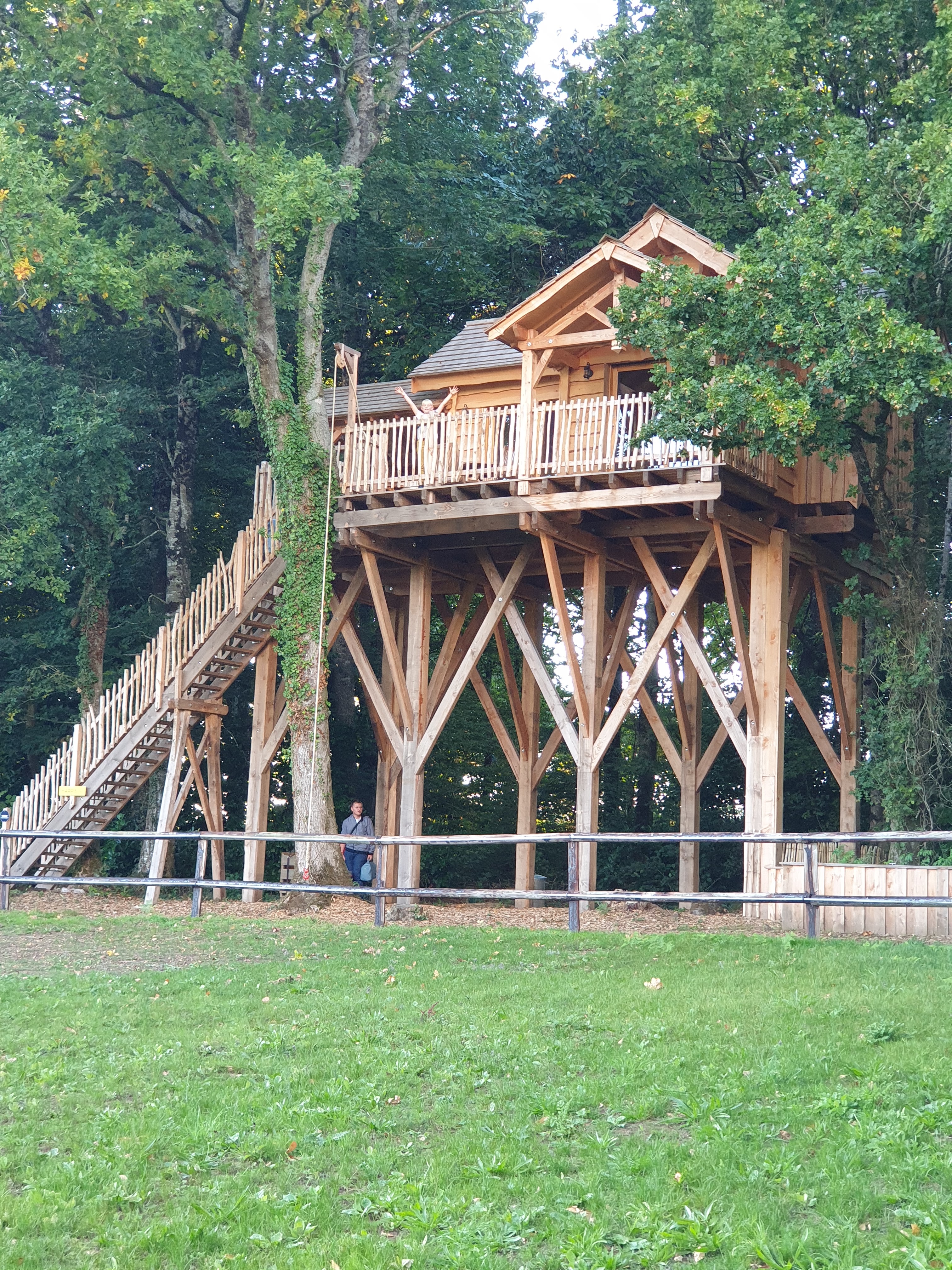 Photo n° 2 de l'avis de xavier.e fait le 15/10/2022 à 16:07