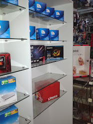 Global Vídeo - Informática - Manutenção de Computador