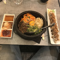 Bibimbap du Restaurant asiatique TAO Asian Fusion à Paris - n°9