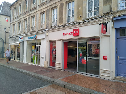 SFR Cherbourg-en-Cotentin 50100