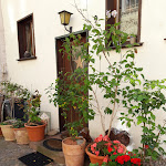 Photo n°5 de l'avis de Heidemarie. fait le 09/10/2019 à 02:10 sur le  Cafe e.m. à Engen