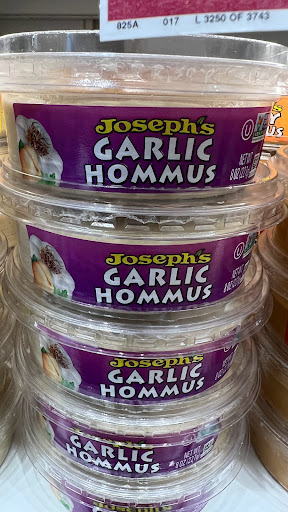 Supermarket «Super Stop & Shop», reviews and photos, 438 Dartmouth St, New Bedford, MA 02740, USA