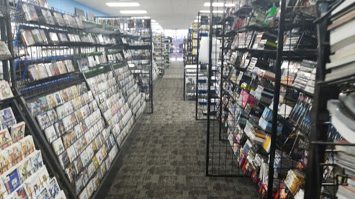 Used CD Store «Disc Replay», reviews and photos, 10327 Indianapolis Blvd, Highland, IN 46322, USA