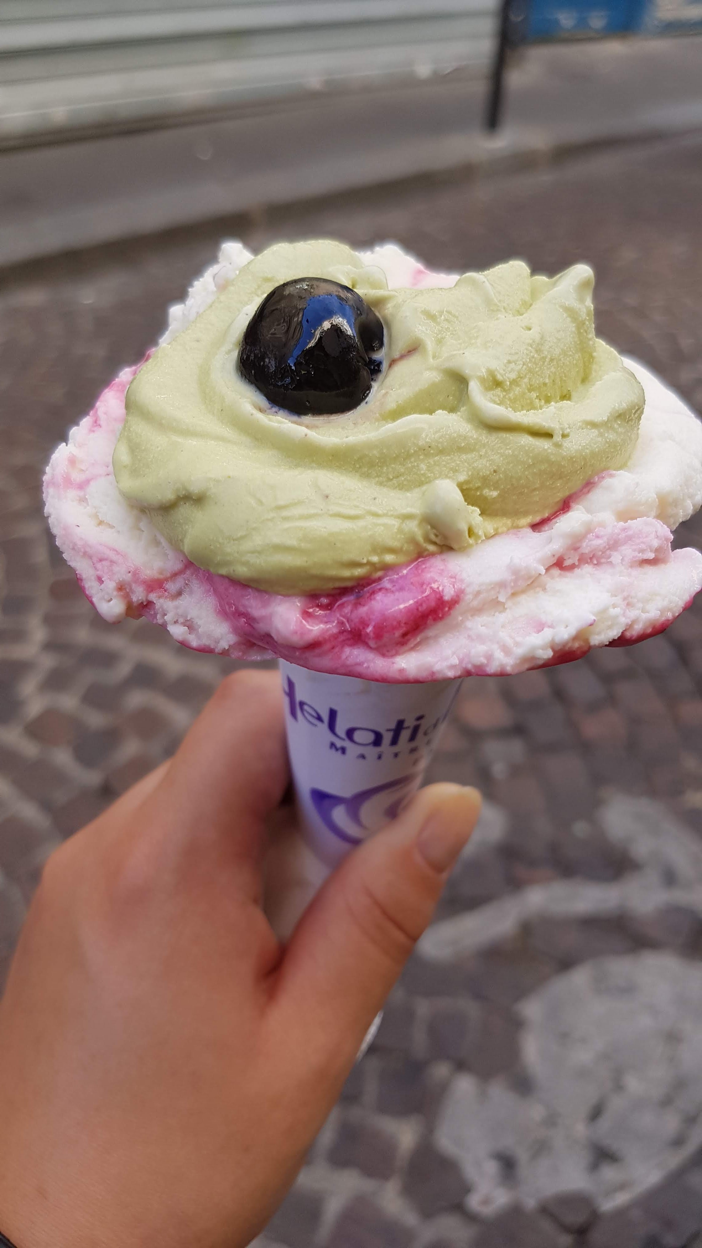 Photo n° 1 de l'avis de Alex.T fait le 02/08/2018 à 10:21