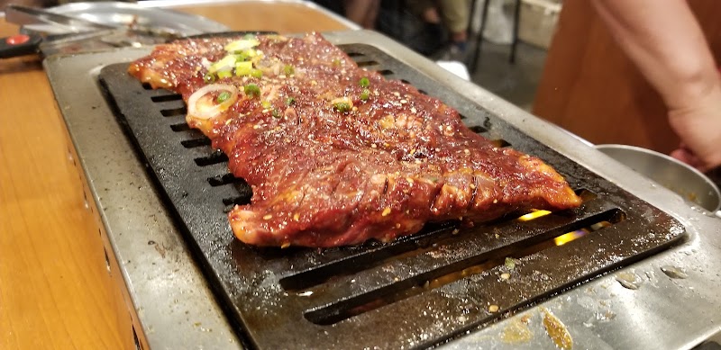 大阪焼肉 ホルモン ふたご 神田店 東京都千代田区鍛冶町 焼肉店 レストラン グルコミ