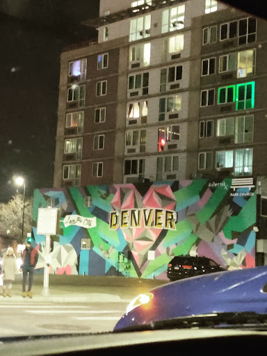 Downtown Denver Dental Photo